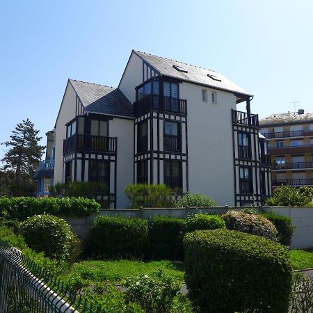 Apartment Kennedy Villers-sur-Mer Extérieur photo
