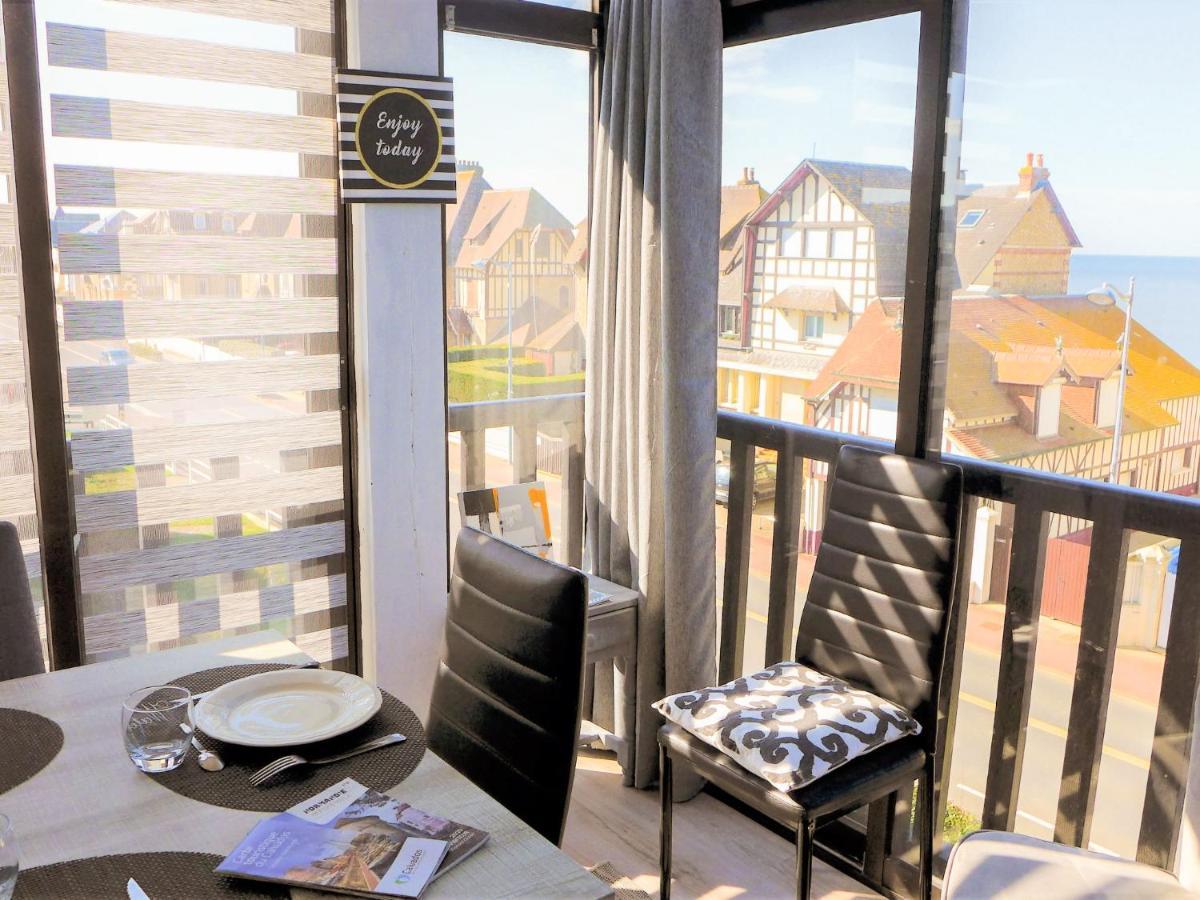 Apartment Kennedy Villers-sur-Mer Extérieur photo
