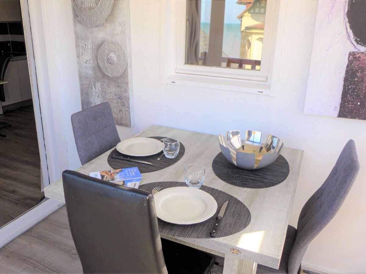 Apartment Kennedy Villers-sur-Mer Extérieur photo