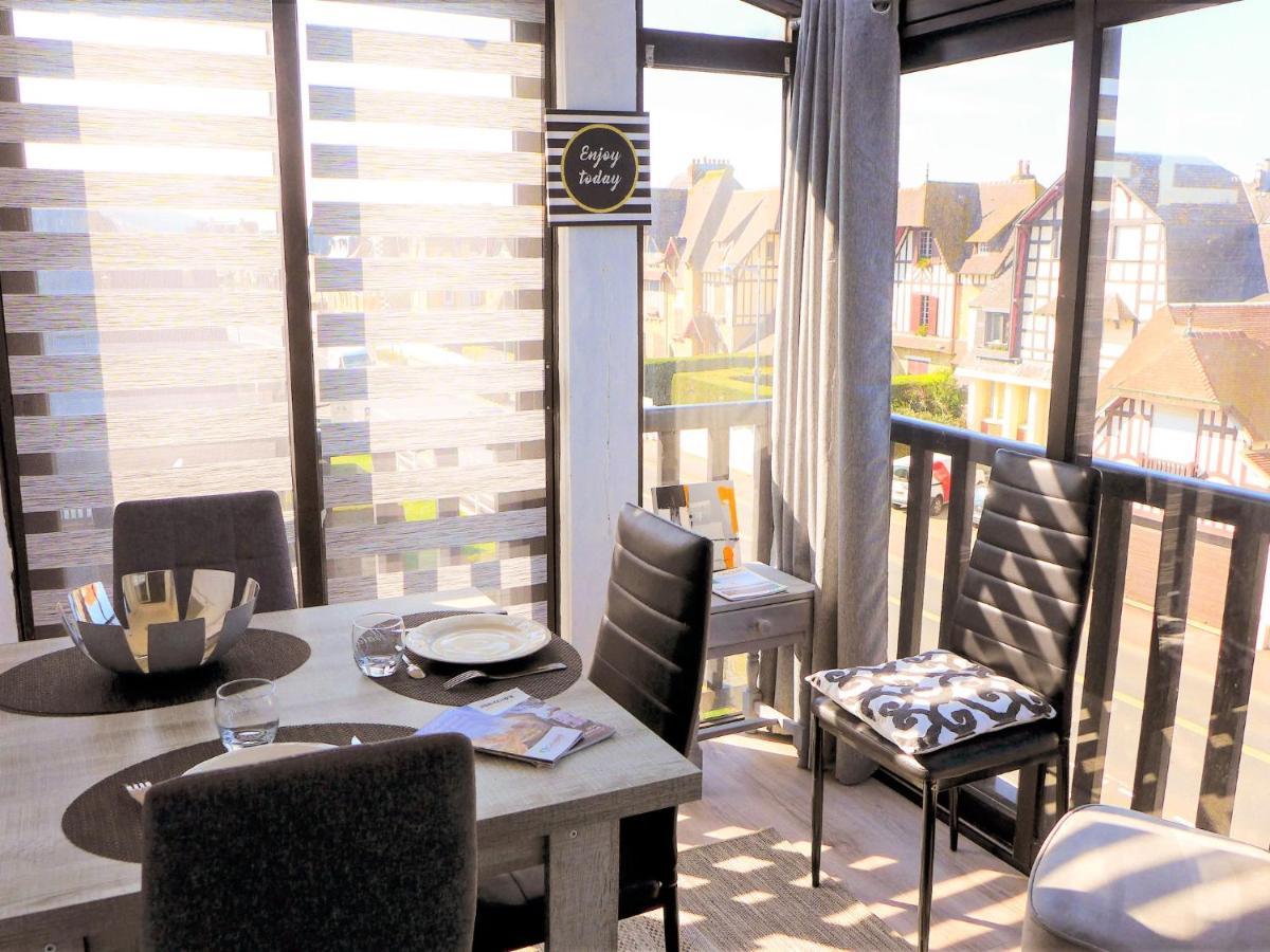Apartment Kennedy Villers-sur-Mer Extérieur photo